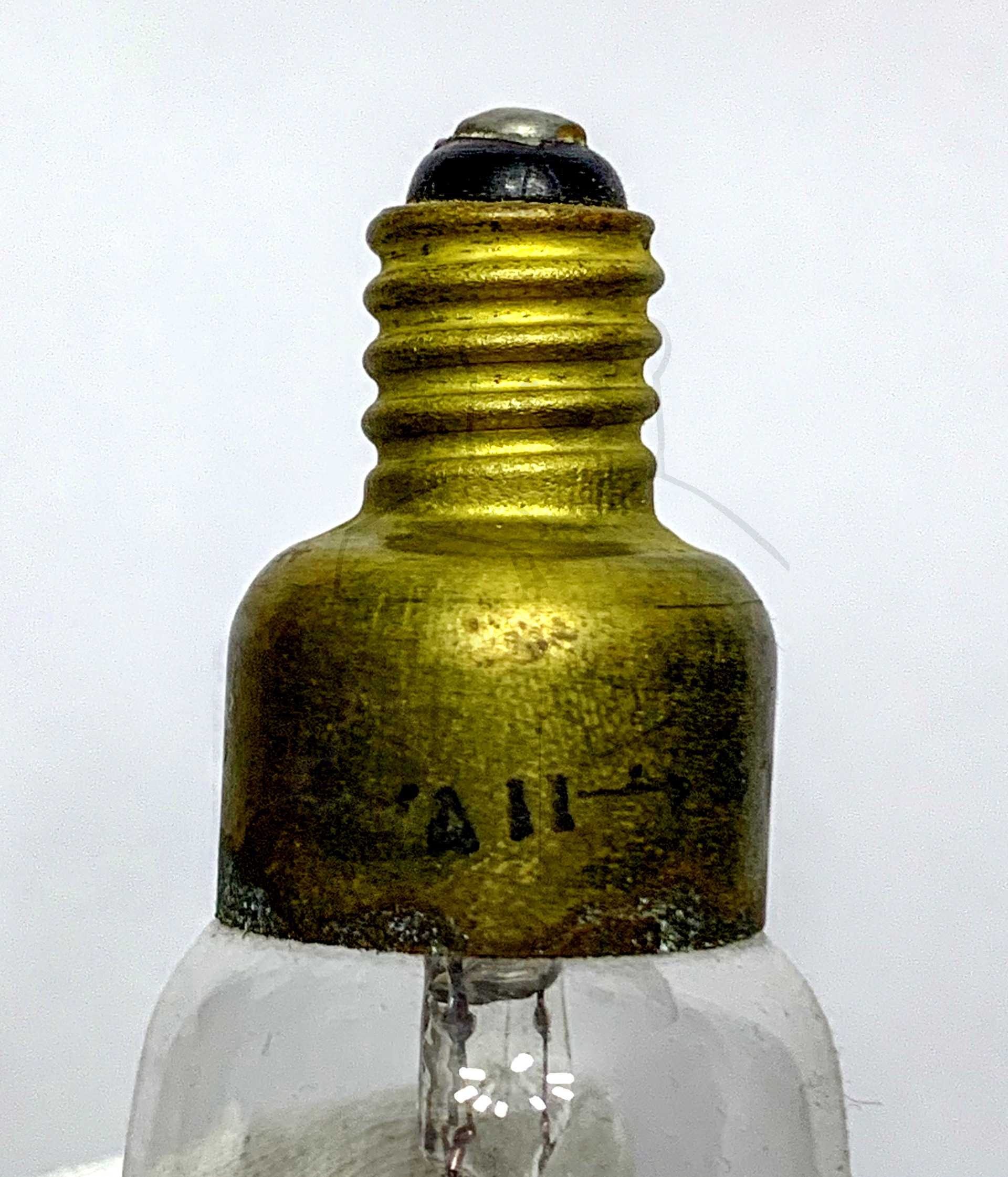 Röhren mit: Edison, E14